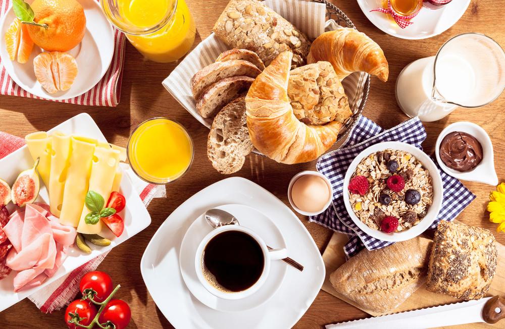gourmand