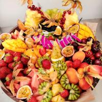 presentation elegante
