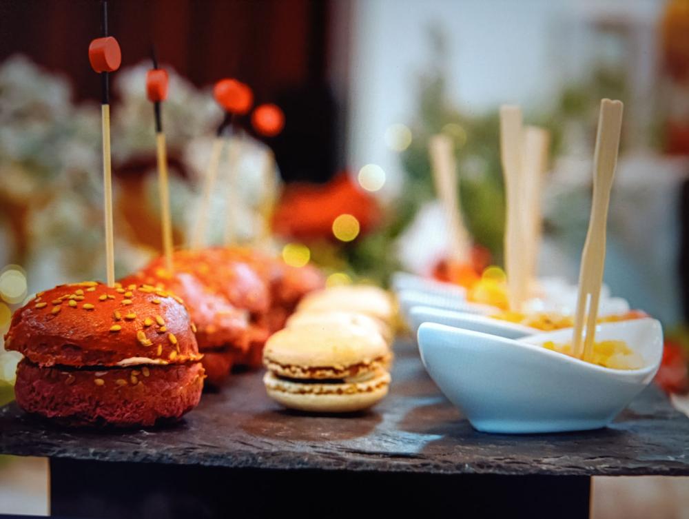 Traiteur brunch à Saint-Michel-Chef-Chef