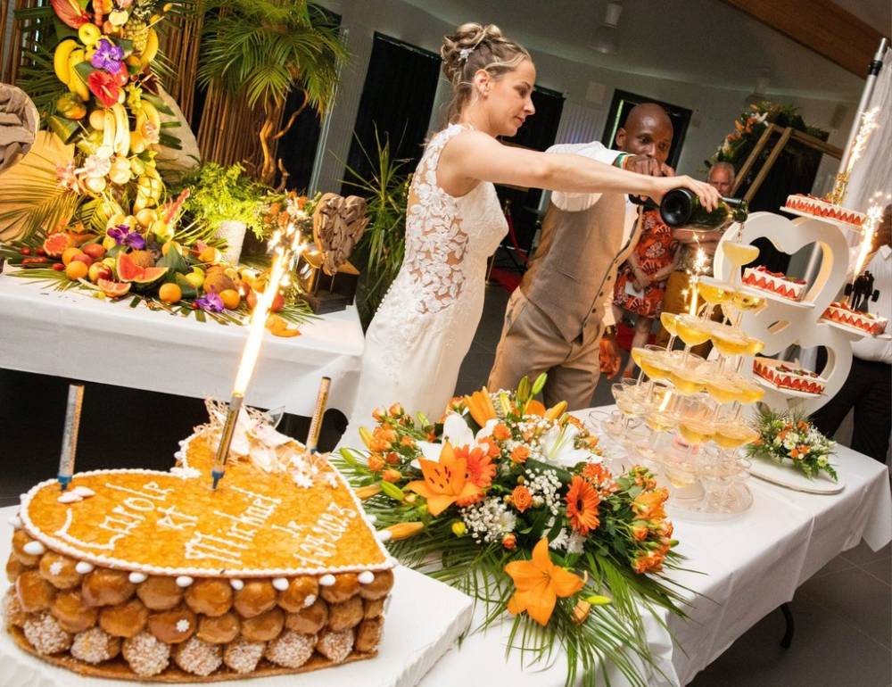 Traiteur & Créatrice d'évènement (1)