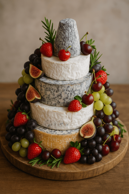 Traiteur & Créatrice d'évènement (1)