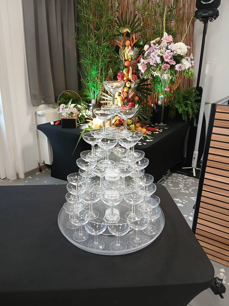 Traiteur & Créatrice d'évènement (4)