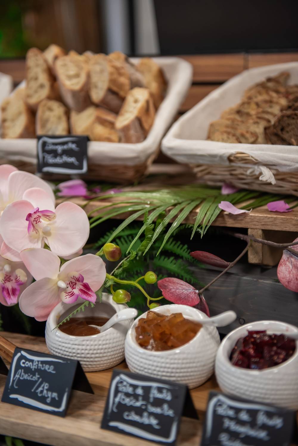 Traiteur & Créatrice d'évènement (9)