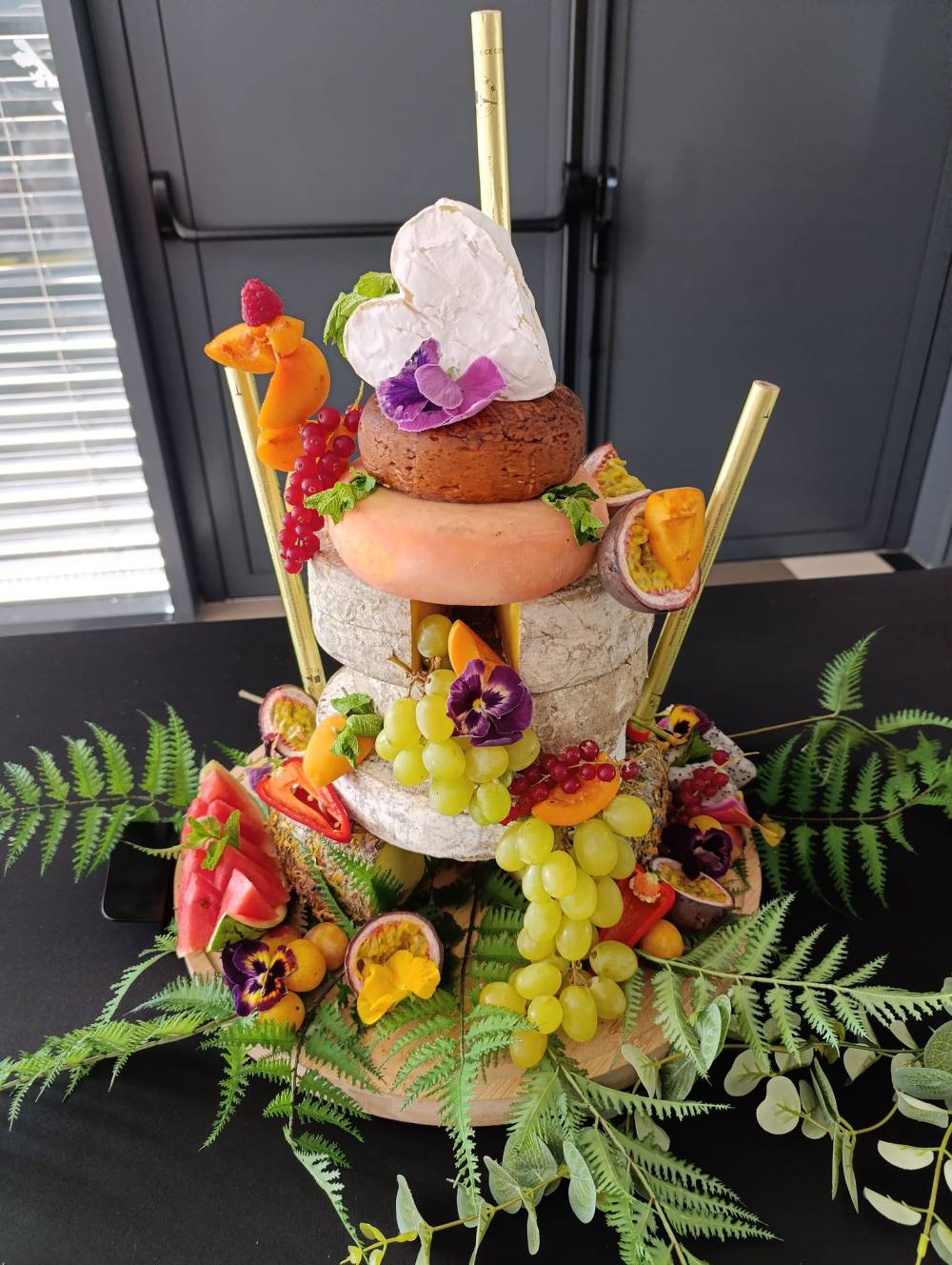 Traiteur & Créatrice d'évènement (10)