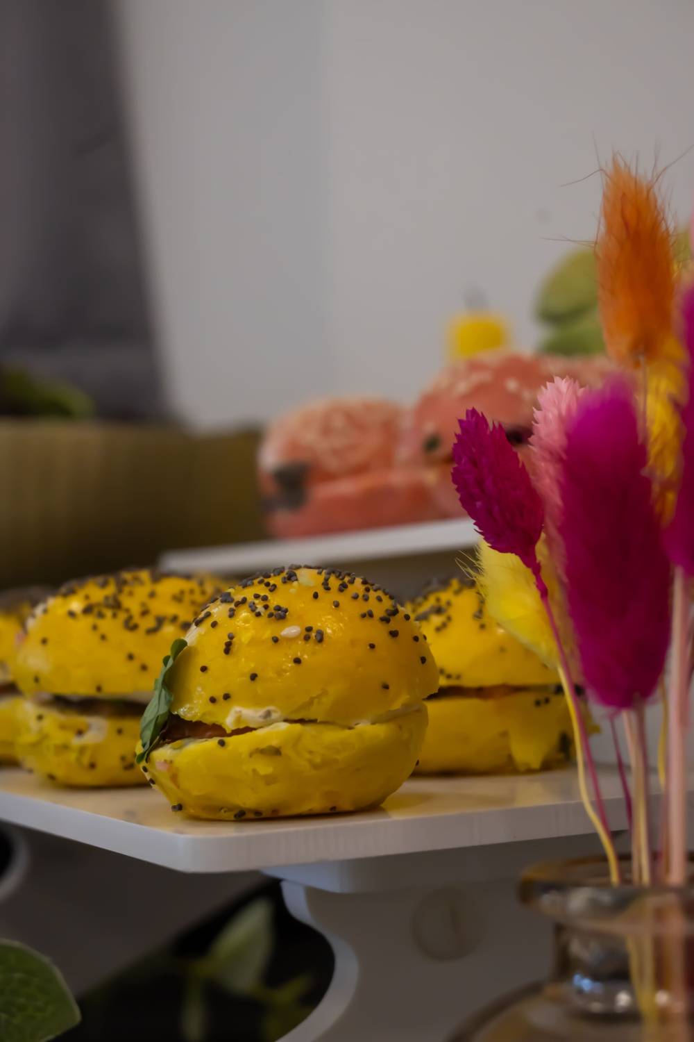 Traiteur & Créatrice d'évènement (11)