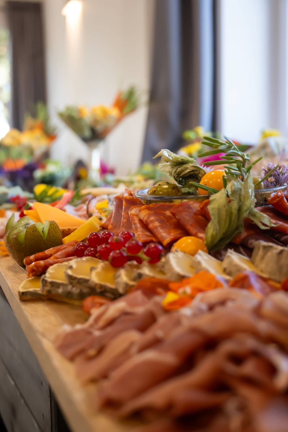 Traiteur & Créatrice d'évènement (14)