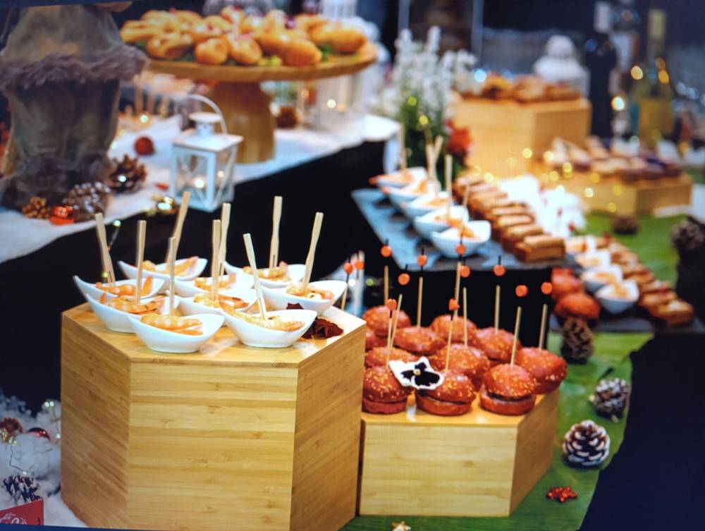 Traiteur & Créatrice d'évènement (7)