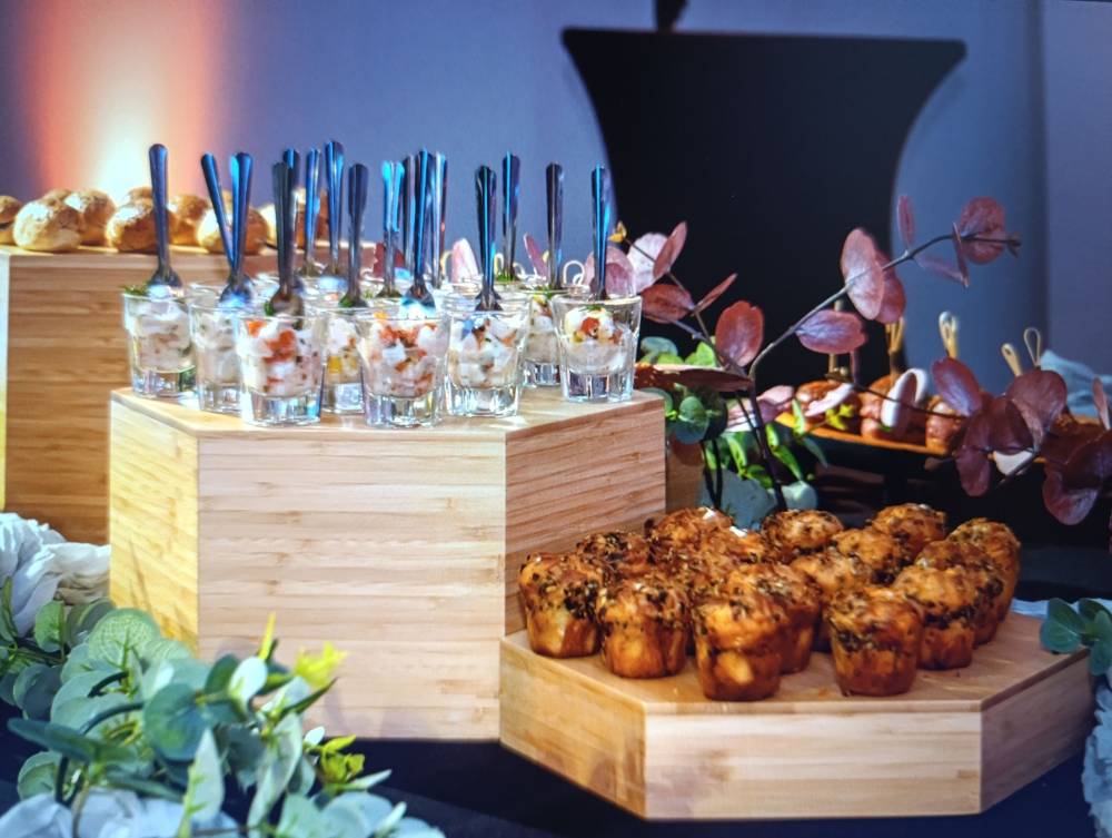 Traiteur & Créatrice d'évènement (9)