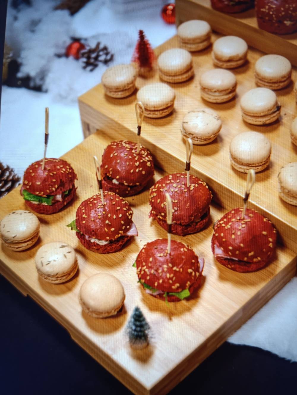 Traiteur & Créatrice d'évènement (11)