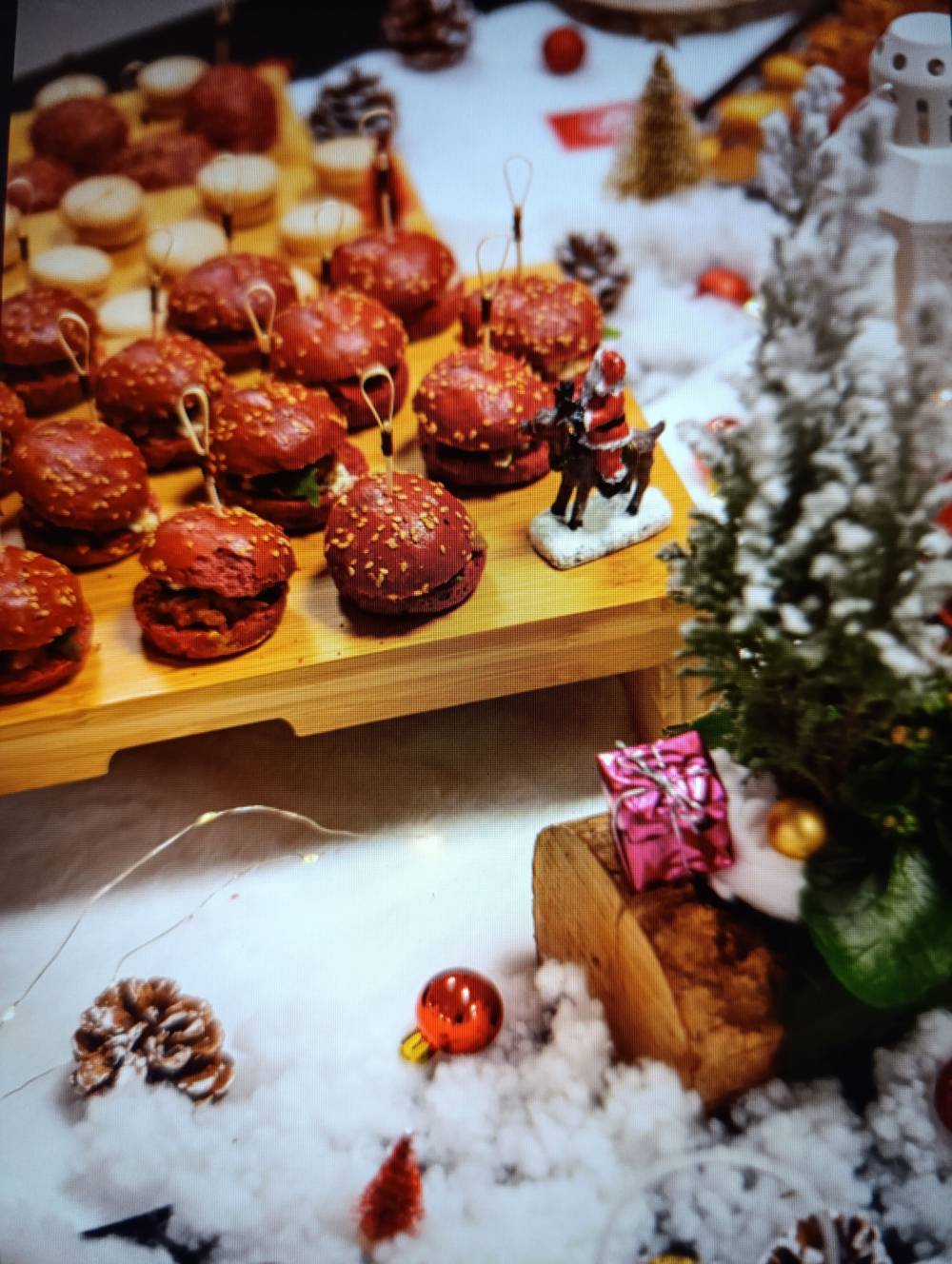 Traiteur & Créatrice d'évènement (14)