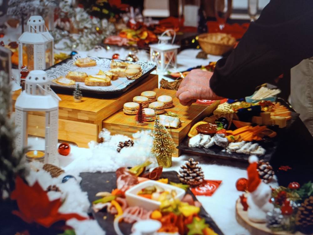 Traiteur & Créatrice d'évènement (15)