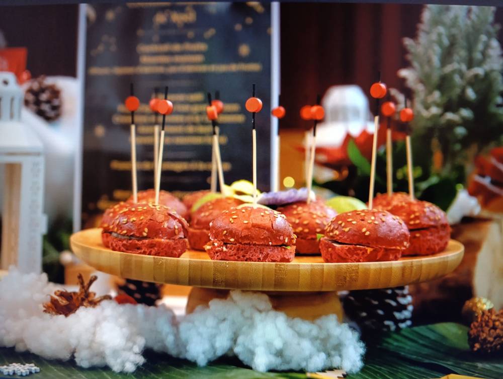 Traiteur & Créatrice d'évènement (17)