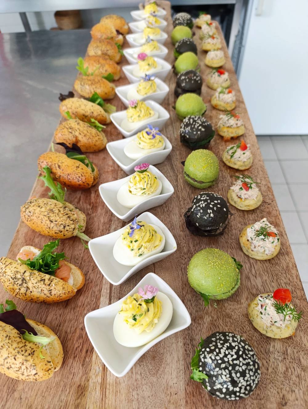 Traiteur & Créatrice d'évènement (4)