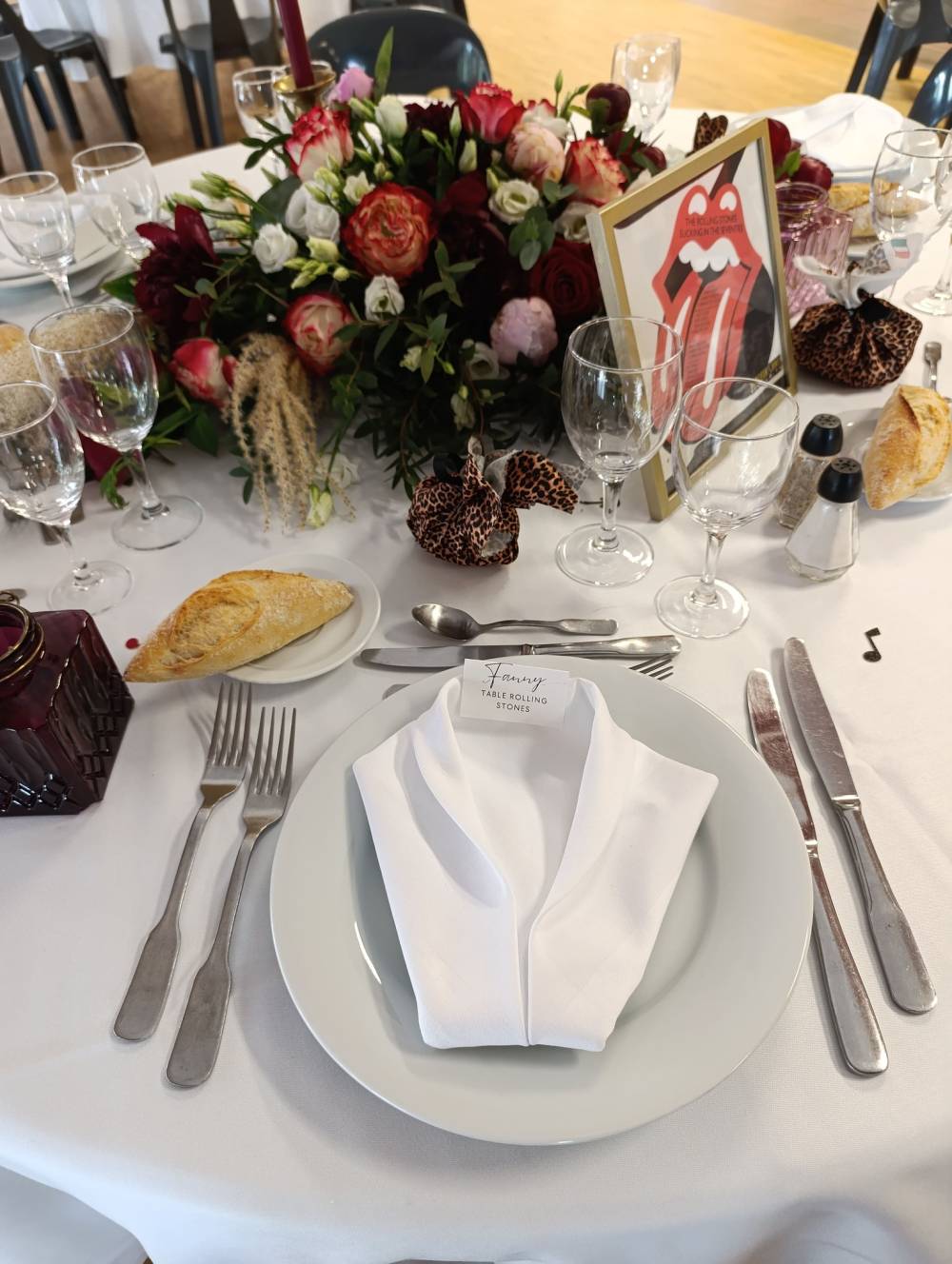 Traiteur & Créatrice d'évènement (5)