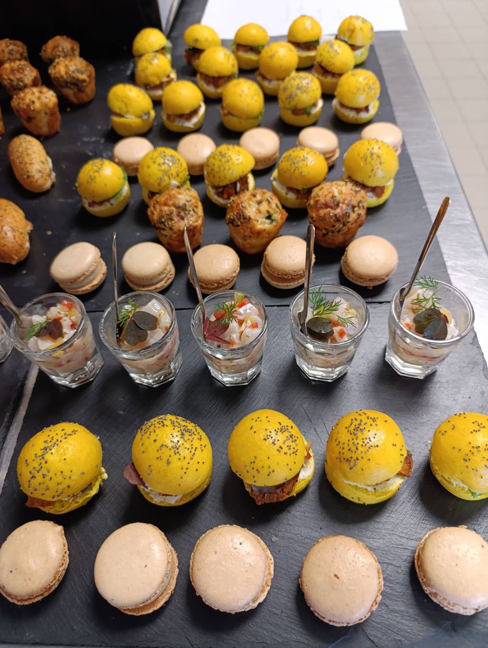 Traiteur & Créatrice d'évènement (6)