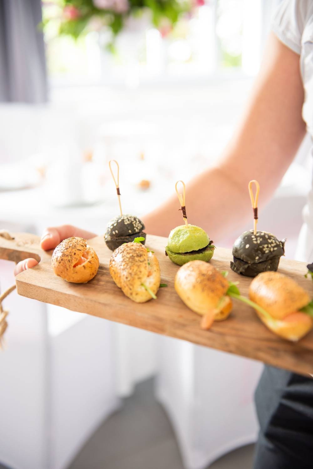 Traiteur & Créatrice d'évènement (9)