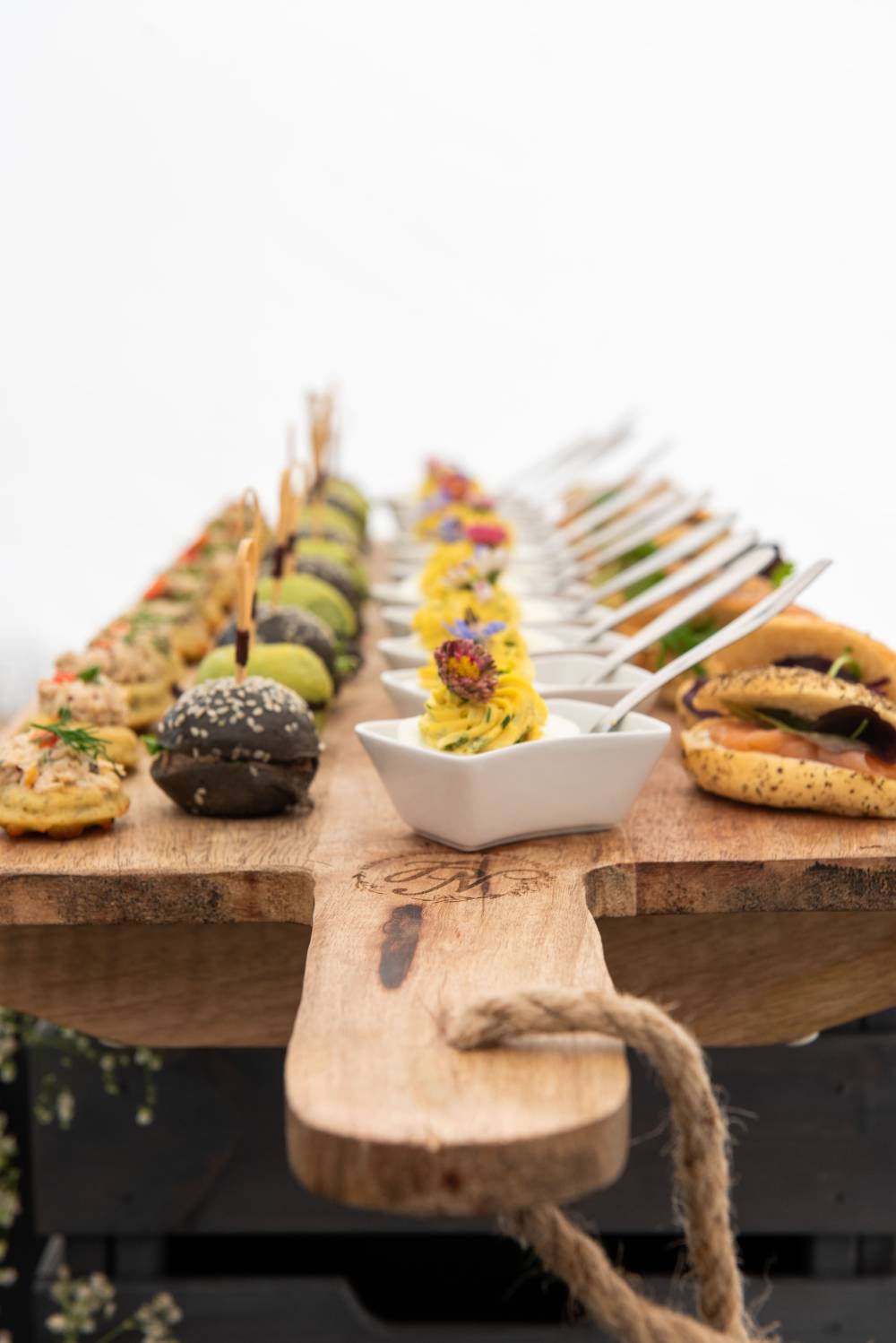 Traiteur & Créatrice d'évènement (10)