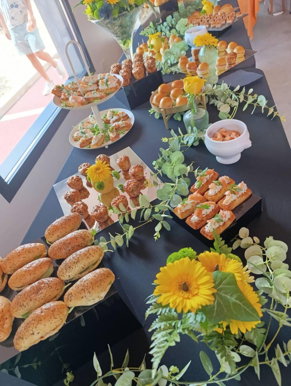 Traiteur & Créatrice d'évènement (11)