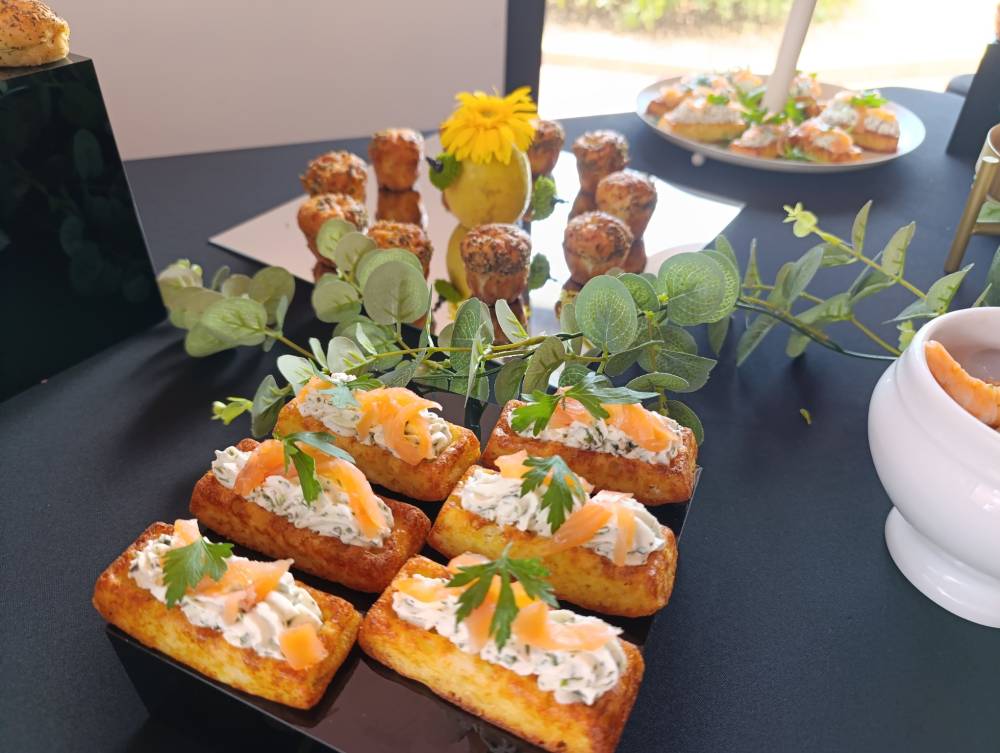 Traiteur & Créatrice d'évènement (12)