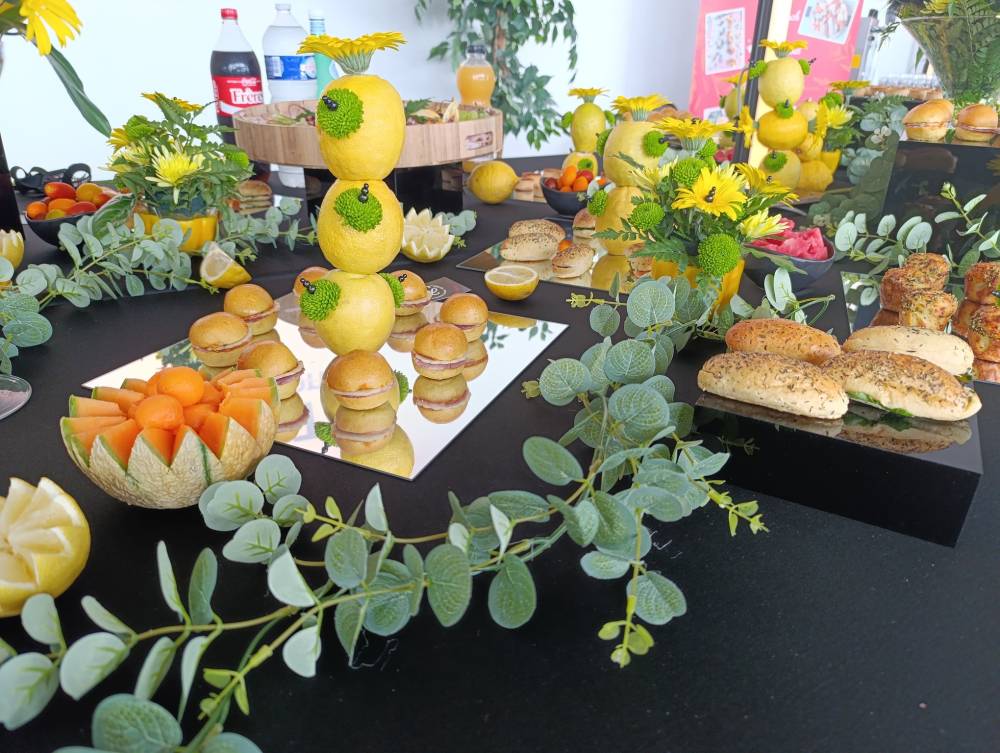 Traiteur & Créatrice d'évènement (13)