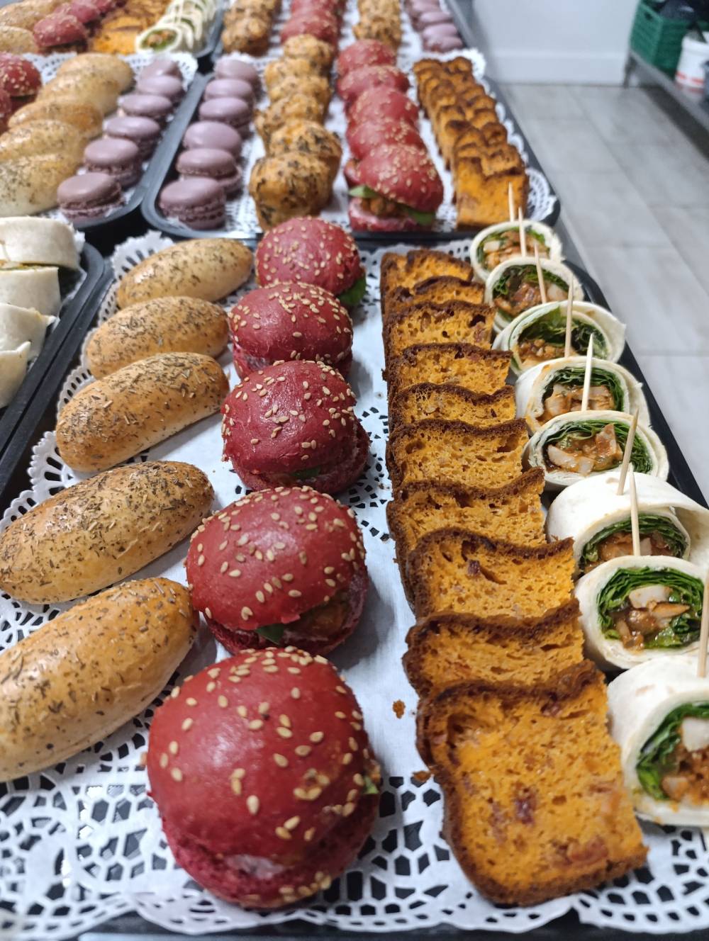 Traiteur & Créatrice d'évènement (16)