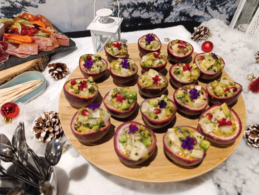 Traiteur & Créatrice d'évènement (17)