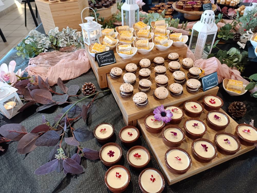 Traiteur & Créatrice d'évènement (24)