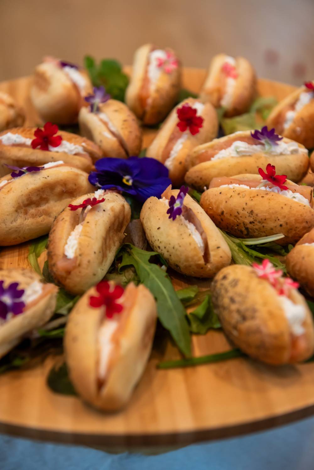 cocktail dinatoire  (5)