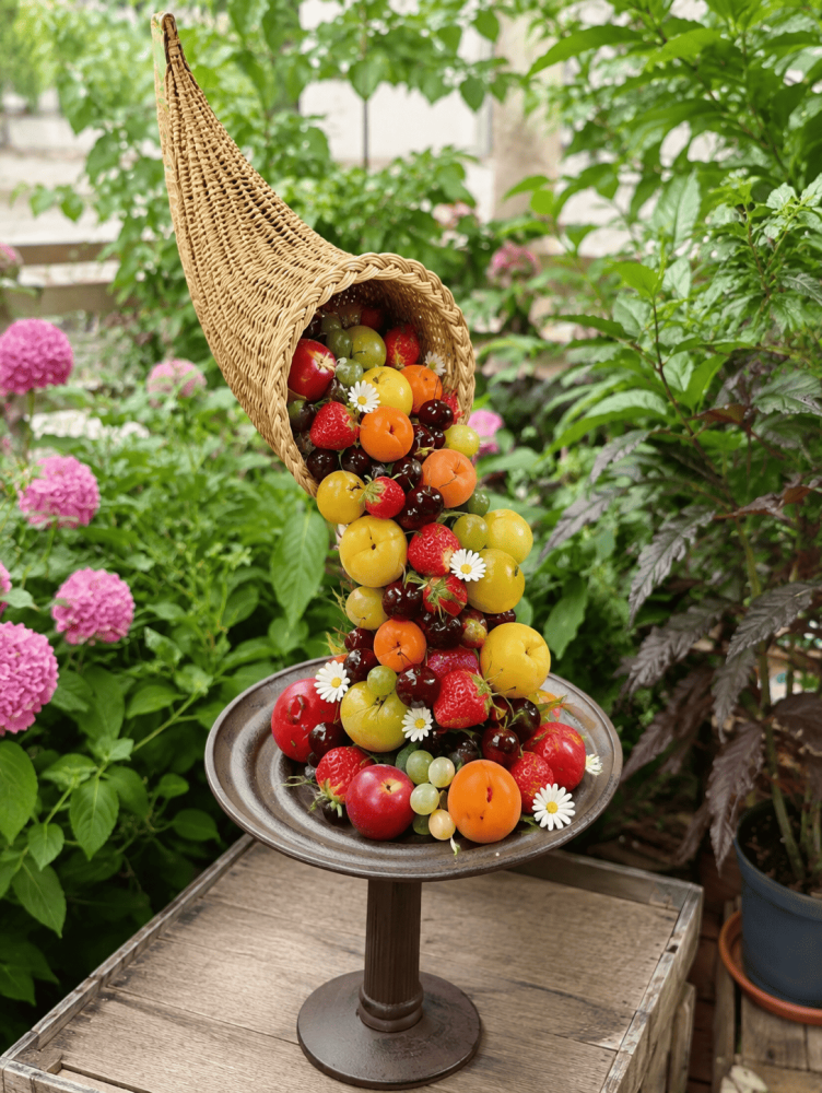 Abondance Fruitée (1)